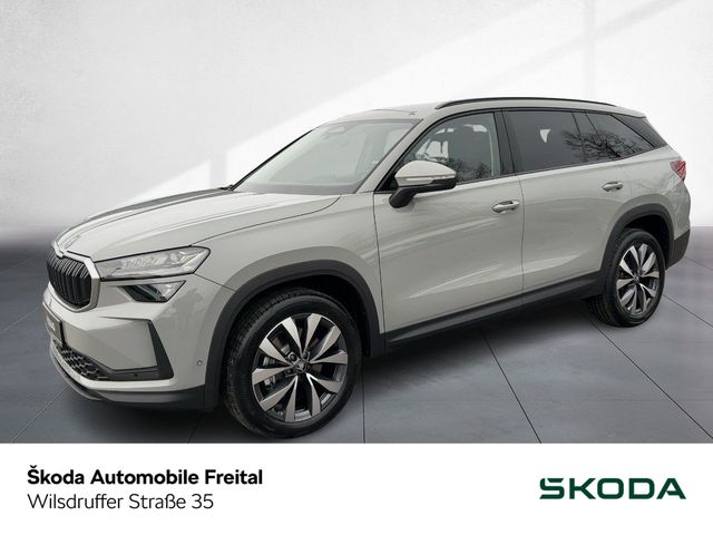 Skoda Kodiaq Selection 2,0 TDI DSG 4x4 STANDH. AHZV