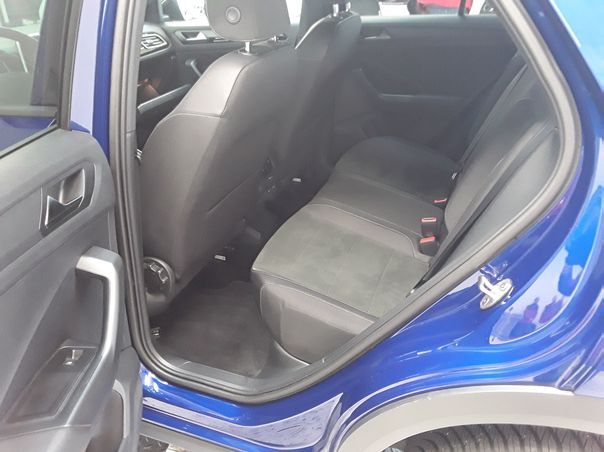 Volkswagen T-Roc - Bild 5