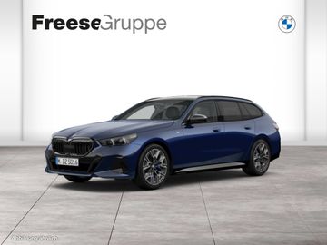 BMW Leasing Angebot: BMW 540d xDrive Touring