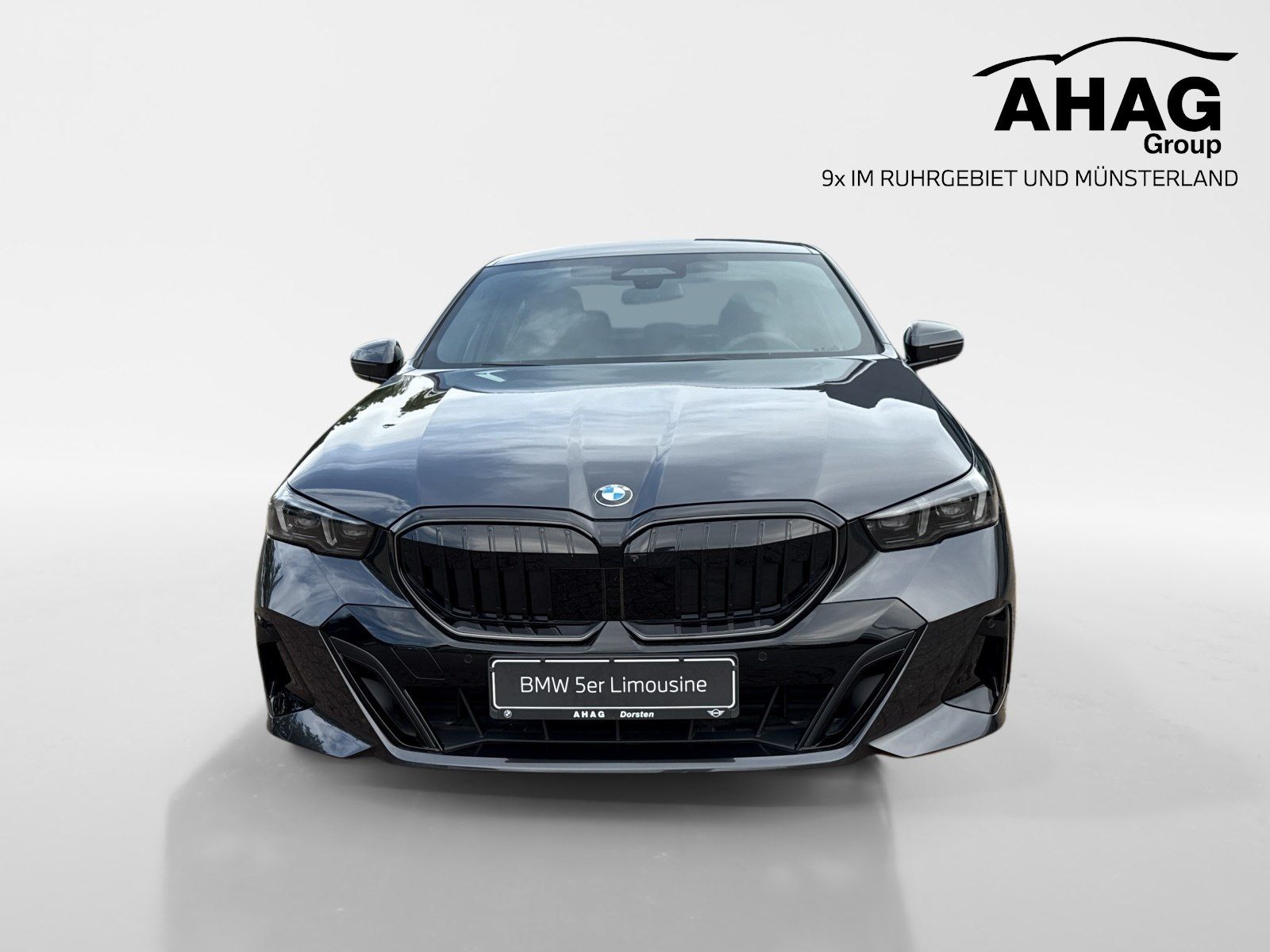 BMW 520d xDrive M-Sport Pro*AHK*Driving-Prof.*Head-U imagem 2