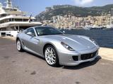 Ferrari 599 GTB GTB Fiorano - Ferrari 599 GTB aus 2007