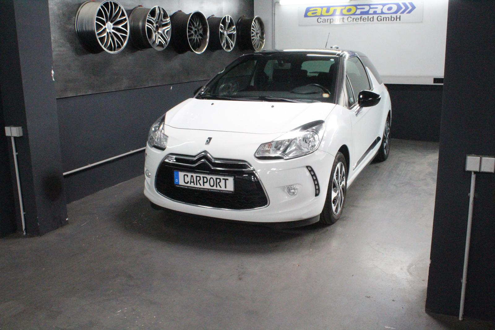 Citroën DS3 SoChic