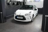 Citroën DS3 SoChic - Citroën DS3 mit Diesel-Antrieb