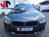 BMW X2 sDrive 18 i Advantage Plus LED PDC WKR - BMW X2 in Saarbrücken