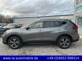 Nissan X-Trail N-Connecta 1.7D KLIMA NAVI PDC KAMERA - Nissan X-TRAIL N-CONNECTA mit Diesel-Antrieb