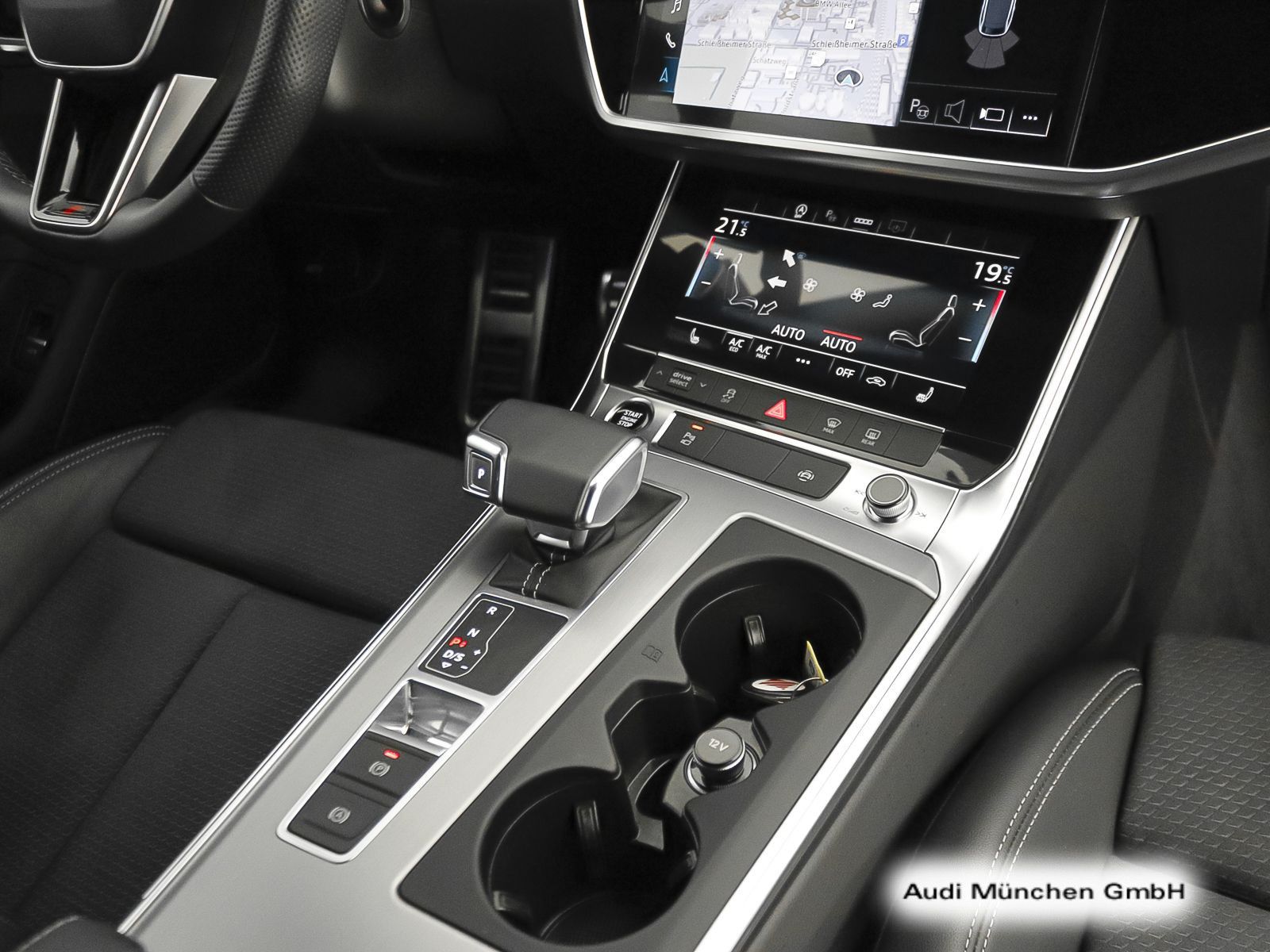 Audi A6 Avant 45 TDI qu. S tronic sport AHK/Virtual+/ foto 18