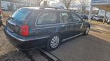 Rover 75 Tourer 2.5 V6 Charme Silberstone Edtion - Rover 75 mit Benzin-Antrieb: Kombi