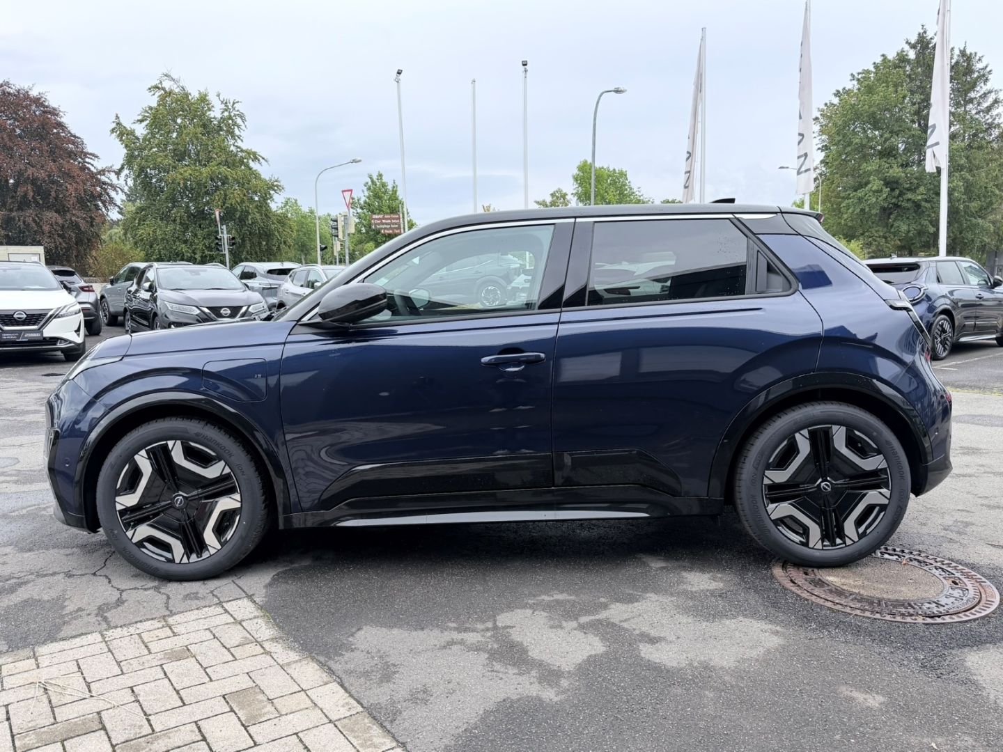 Nissan Micra - Bild 8