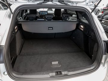 Ford Focus Turnier 1.0 ST-Line LED Navi DAB Parkassi.