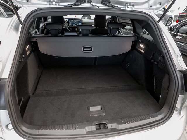 Ford Focus Turnier 1.0 ST-Line LED Navi DAB Parkassi.