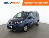 Peugeot PEUGEOT Rifter BlueHDi 130 S&S Allure Standard - Peugeot Rifter aus 2018