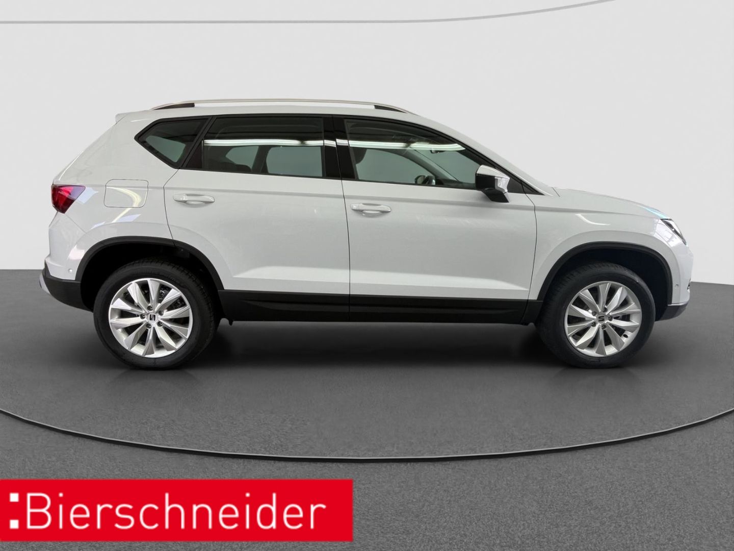 Seat Ateca - Bild 9