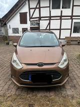 Ford B-Max 1,6 TI-VCT 77kW Titanium PowerShift Ti... - Ford B-Max mit Benzin-Antrieb: Limousine
