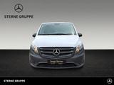 Mercedes-Benz eVito 111 Kasten Extralang SITZHEIZUNG REGENSENS - Angebote