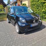 Smart forfour - Smart ForFour in Bonn