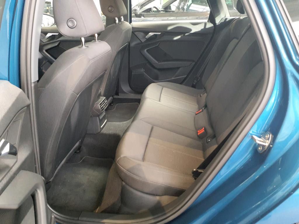 Audi A3 - Bild 8