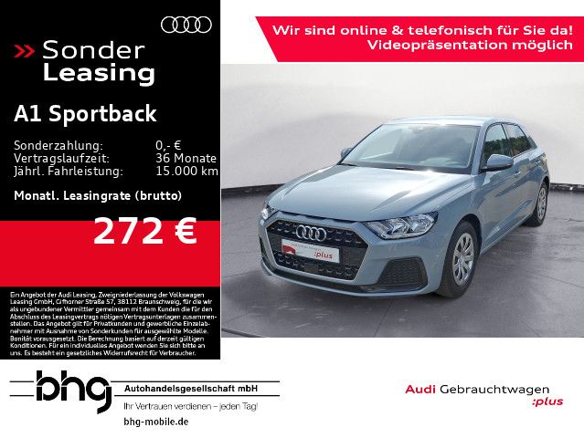 Audi A1 - Bild 1