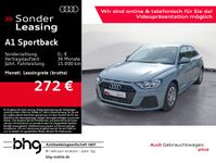 Audi A1 - Vorschau Bild 1