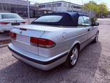 Saab 9-3 2.0t Ecopower S Cabriolet - Saab 9-3: Cabrio