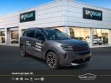 Citroën C5 Aircross Shine Pack PureTech 130 EAT8 - gebrauchte Citroën C5 Aircross aus dem Jahr 2023