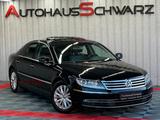 Volkswagen Phaeton V6 TDI 4Motion Dynaudio S-Dach Led Luft - Volkswagen Phaeton mit Diesel-Antrieb