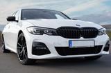 BMW 320d M Sport Automatik M Sport