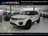 Land Rover Range Rover Evoque SD4*Panorama*Leder*Navi*Kam* - Land Rover aus 2018