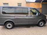 Volkswagen T6 Kombi mit Camping und extra Heizung hinten  - Volkswagen T6 Kombi: 8 Sitzer