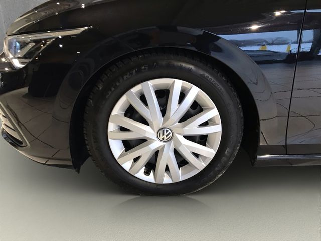 Golf VIII Life 1.5 eTSI DSG*KAMERA*NAVI*LED*