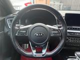 Kia pro_cee'd / ProCeed 1.6 T-GDI DCT GT GT - Kia pro cee'd / ProCeed in München