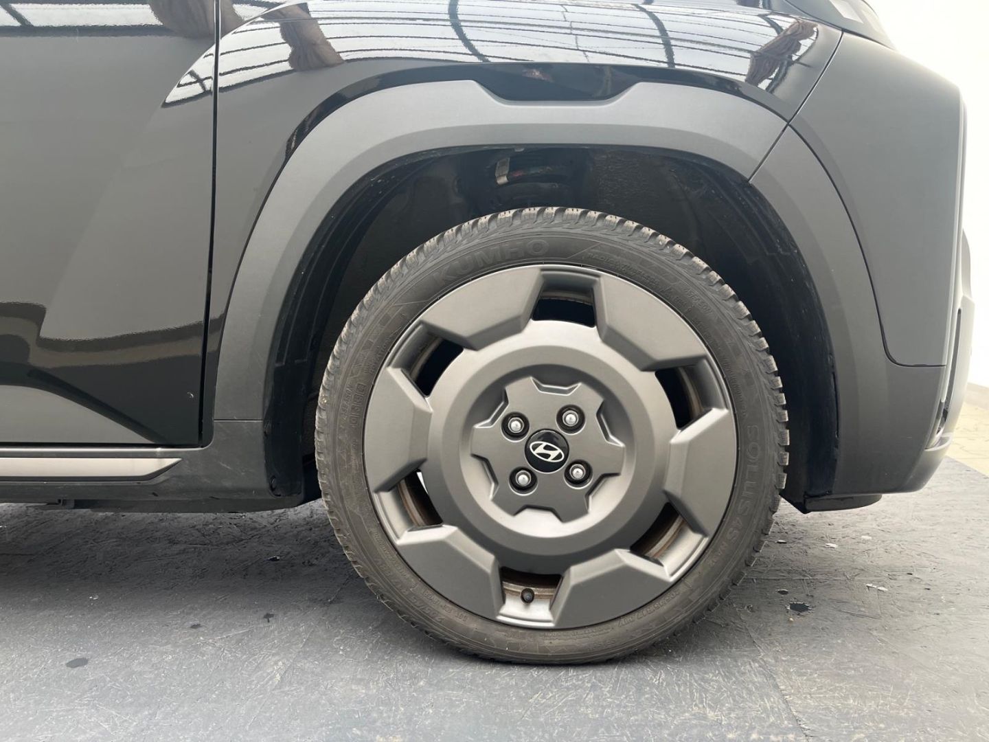 Hyundai INSTER – Bild 6