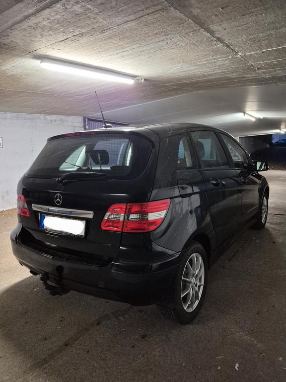 Mercedes-Benz B 150