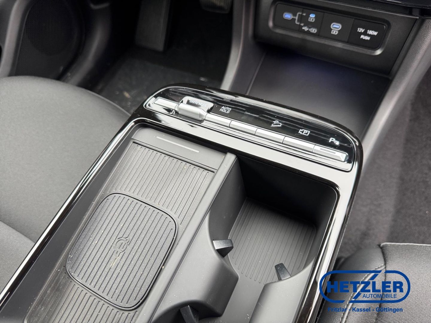 Hyundai Tucson – Bild 16