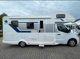 Ahorn Camp 690 Renault Master 145 PS | Lithium/S - Ahorn Camp