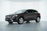 Mercedes-Benz GLA250 AUT. NAVIGATION+FREISPRECH+TEILLEDER - : Euro4