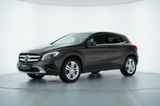 Mercedes-Benz GLA250 AUT. NAVIGATION+FREISPRECH+TEILLEDER - Navigationssystem Gebrauchtwagen