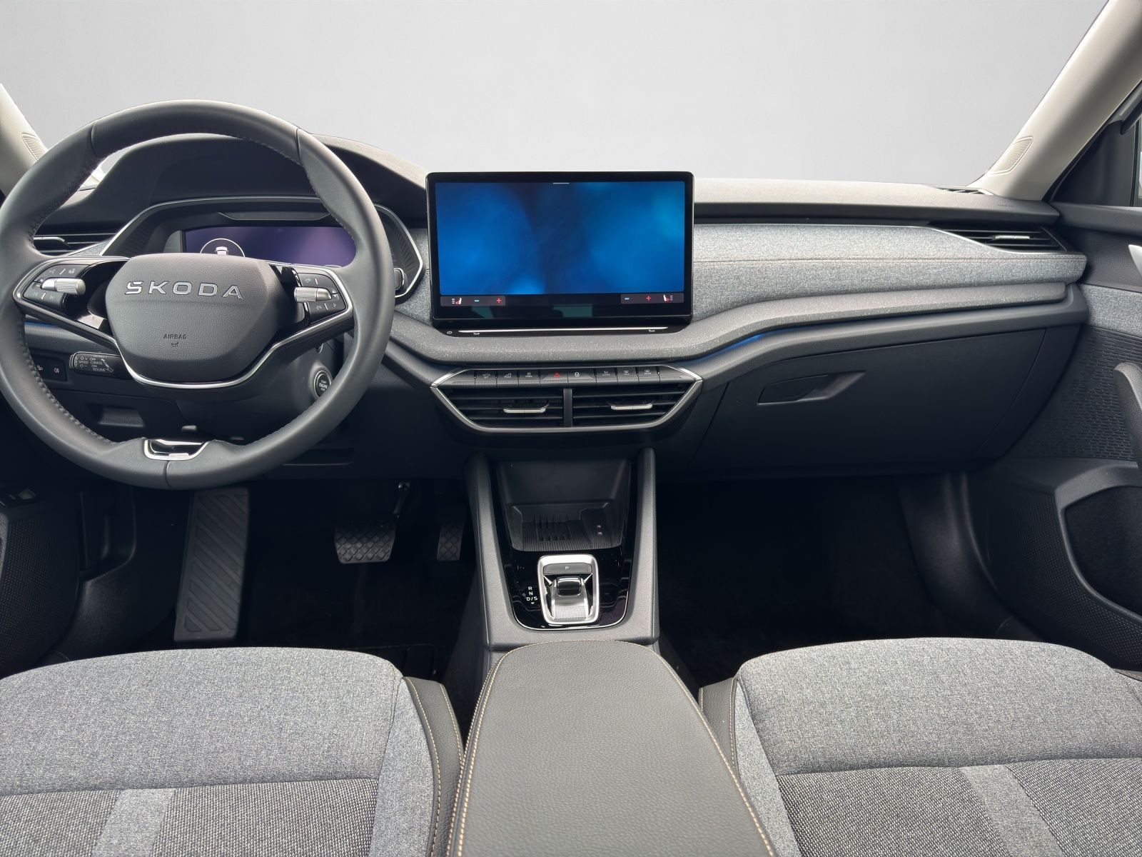 Skoda Octavia - Bild 12