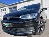 Volkswagen Touran 2.0 TDI DSG GOAL 7-Sitzer AHK TravelAssis - Volkswagen Touran Goal mit Diesel-Antrieb