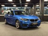 BMW M240i Coupe *H&K - gebrauchte BMW M240i aus dem Jahr 2021