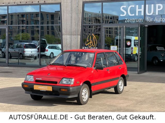 Suzuki Swift*1.3ltr*GL*4türig*1.Hand*Sammlerstück*Top!