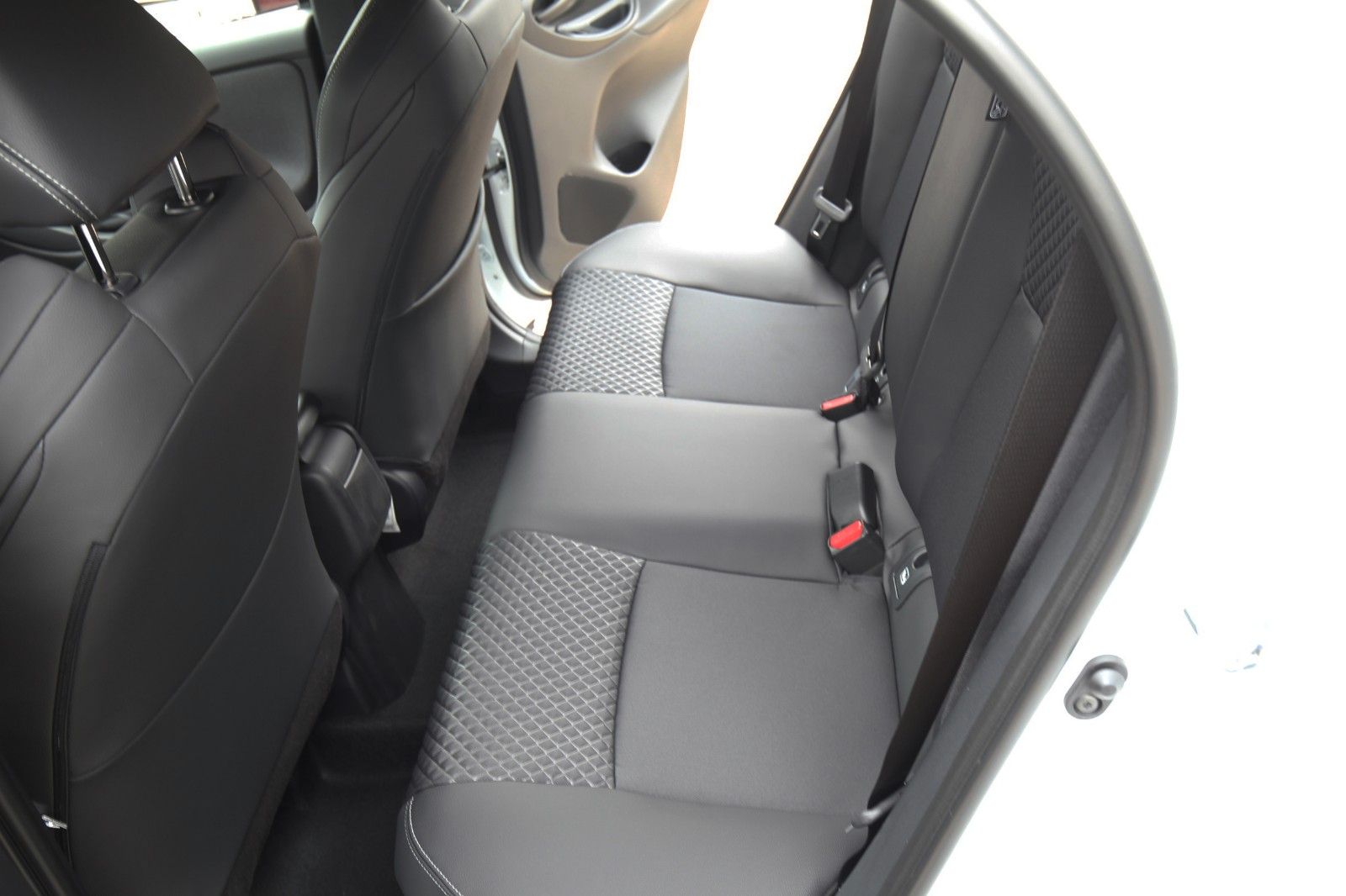 Mazda 2 Hybrid - Bild 23