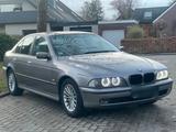 BMW E39 523i - BMW 523 aus 1999