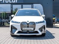 BMW iX - Vorschau Bild 9