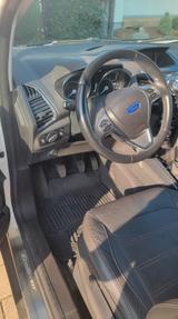 Ford EcoSport 1,0 EcoBoost 103KW Titanium Titanium - Ford EcoSport von privat