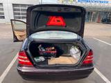 Mercedes-Benz Mercedes S klasse w220 .320 Benziner - Mercedes-Benz 220 in Bremen