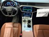 Audi A7 45 TFSI quattro S tronic Navi Leder - Audi A7 aus 2023