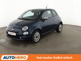 Fiat 500 1.0 Mild-Hybrid Dolcevita*NAVI*PDC*TEMPO* - Fiat 500 Gebrauchtwagen in Bonn