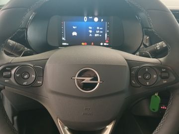 Fotografie 11 des Opel Corsa Edition Automatik Kamera LED Sitzheizung