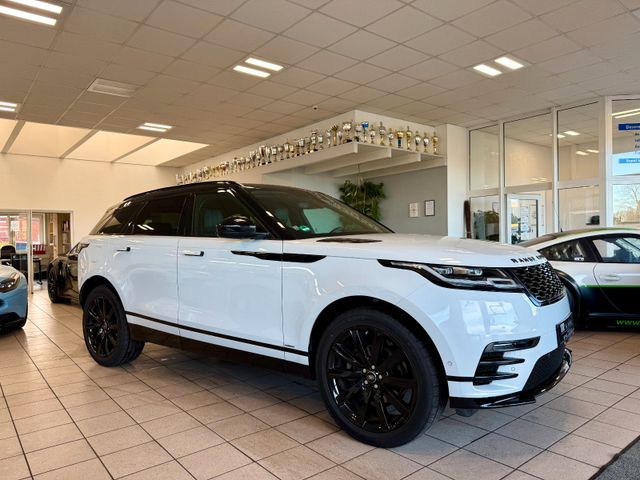 Land Rover Range Rover Velar P250 R-Dynamic SE DesignPaket