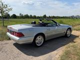 Mercedes-Benz SL 320 AMG Felgen 3tlg. Neues Verdeck ! - Mercedes-Benz AMG 32